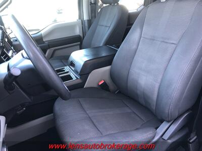 2020 Ford F-150 XL  SuperCrew STX 4x4 On Method's! - Photo 12 - Tucson, AZ 85705