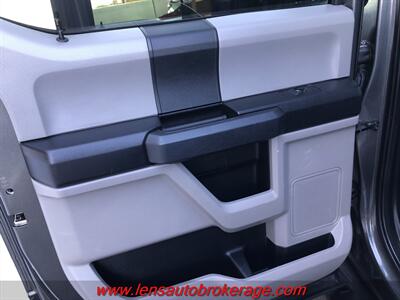 2020 Ford F-150 XL  SuperCrew STX 4x4 On Method's! - Photo 16 - Tucson, AZ 85705