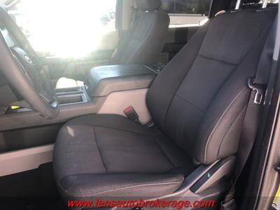 2020 Ford F-150 XL  SuperCrew STX 4x4 On Method's! - Photo 7 - Tucson, AZ 85705