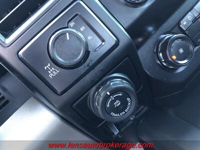 2020 Ford F-150 XL  SuperCrew STX 4x4 On Method's! - Photo 15 - Tucson, AZ 85705