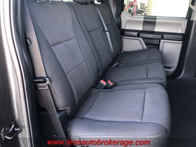 2020 Ford F-150 XL  SuperCrew STX 4x4 On Method's! - Photo 19 - Tucson, AZ 85705