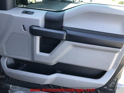 2020 Ford F-150 XL  SuperCrew STX 4x4 On Method's! - Photo 20 - Tucson, AZ 85705