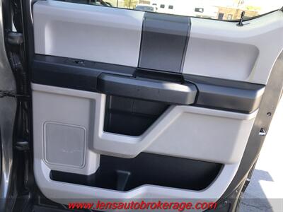 2020 Ford F-150 XL  SuperCrew STX 4x4 On Method's! - Photo 18 - Tucson, AZ 85705