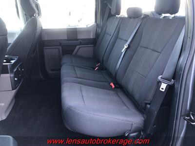 2020 Ford F-150 XL  SuperCrew STX 4x4 On Method's! - Photo 17 - Tucson, AZ 85705