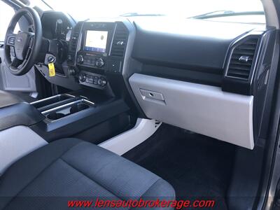 2020 Ford F-150 XL  SuperCrew STX 4x4 On Method's! - Photo 21 - Tucson, AZ 85705