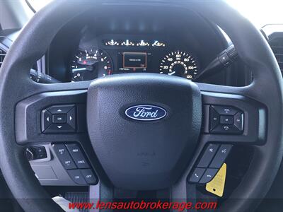 2020 Ford F-150 XL  SuperCrew STX 4x4 On Method's! - Photo 13 - Tucson, AZ 85705