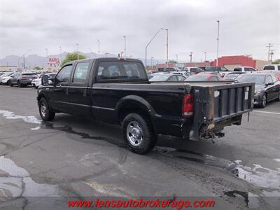 2006 Ford F-250 XLT  *Trade In Special! Ready For Work! - Photo 5 - Tucson, AZ 85705
