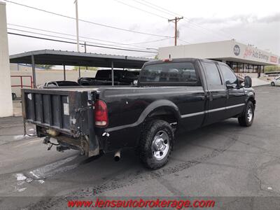 2006 Ford F-250 XLT  *Trade In Special! Ready For Work! - Photo 6 - Tucson, AZ 85705
