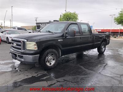 2006 Ford F-250 XLT  *Trade In Special! Ready For Work! - Photo 3 - Tucson, AZ 85705