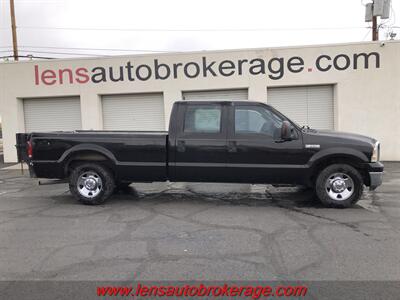 2006 Ford F-250 XLT  *Trade In Special! Ready For Work! Truck