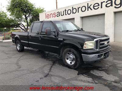 2006 Ford F-250 XLT  *Trade In Special! Ready For Work! - Photo 2 - Tucson, AZ 85705