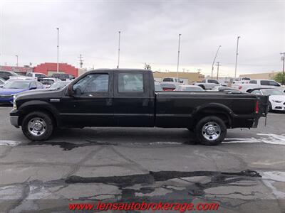 2006 Ford F-250 XLT  *Trade In Special! Ready For Work! - Photo 4 - Tucson, AZ 85705
