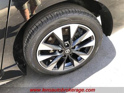 2019 Nissan Sentra SR  *Nice Little Fuel Saver! - Photo 21 - Tucson, AZ 85705