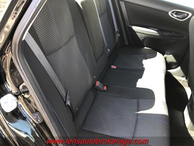 2019 Nissan Sentra SR  *Nice Little Fuel Saver! - Photo 16 - Tucson, AZ 85705