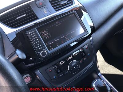2019 Nissan Sentra SR  *Nice Little Fuel Saver! - Photo 10 - Tucson, AZ 85705