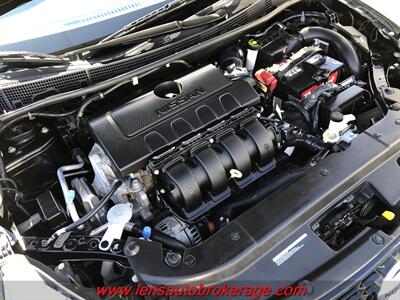 2019 Nissan Sentra SR  *Nice Little Fuel Saver! - Photo 20 - Tucson, AZ 85705