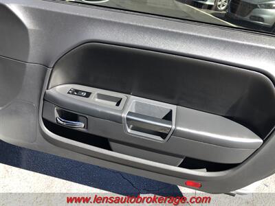 2010 Dodge Challenger R/T Classic  *6 Speed Manual Trans HEMI Powered! - Photo 21 - Tucson, AZ 85705