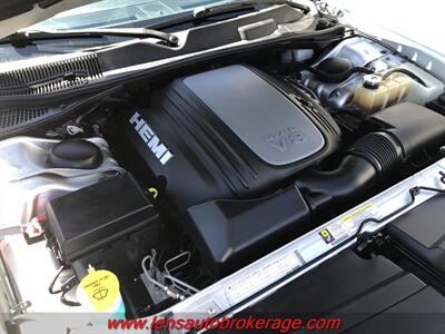 2010 Dodge Challenger R/T Classic  *6 Speed Manual Trans HEMI Powered! - Photo 25 - Tucson, AZ 85705