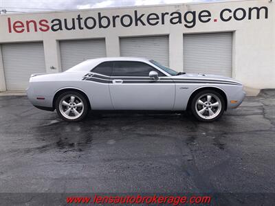 2010 Dodge Challenger R/T Classic  *6 Speed Manual Trans HEMI Powered! *COMING SOON* Coupe