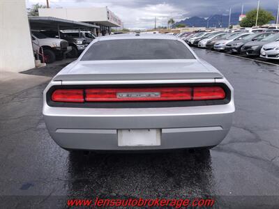 2010 Dodge Challenger R/T Classic  *6 Speed Manual Trans HEMI Powered! *COMING SOON* - Photo 4 - Tucson, AZ 85705