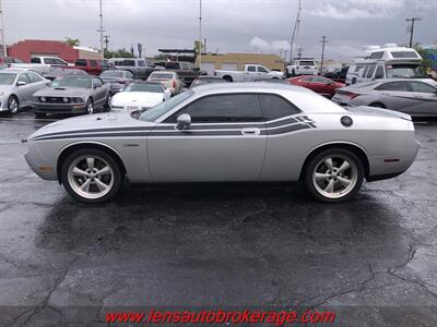 2010 Dodge Challenger R/T Classic  *6 Speed Manual Trans HEMI Powered! *COMING SOON* - Photo 3 - Tucson, AZ 85705