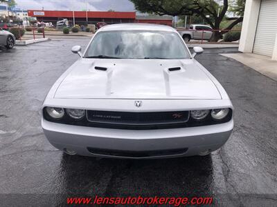 2010 Dodge Challenger R/T Classic  *6 Speed Manual Trans HEMI Powered! *COMING SOON* - Photo 2 - Tucson, AZ 85705