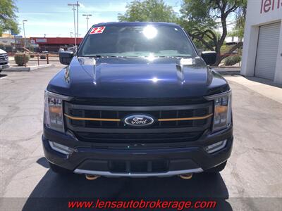 2022 Ford F-150 Tremor  *SuperCrew 4x4! - Photo 3 - Tucson, AZ 85705
