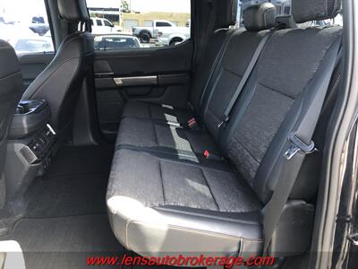 2022 Ford F-150 Tremor  *SuperCrew 4x4! - Photo 9 - Tucson, AZ 85705