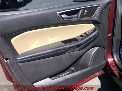 2017 Ford Edge SEL  *Only 70k Miles! - Photo 9 - Tucson, AZ 85705