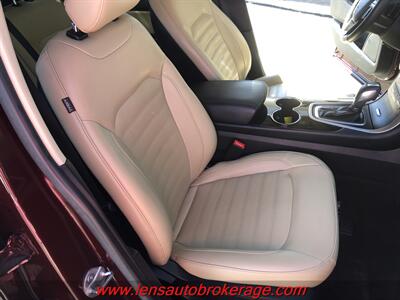 2017 Ford Edge SEL  *Only 70k Miles! - Photo 24 - Tucson, AZ 85705