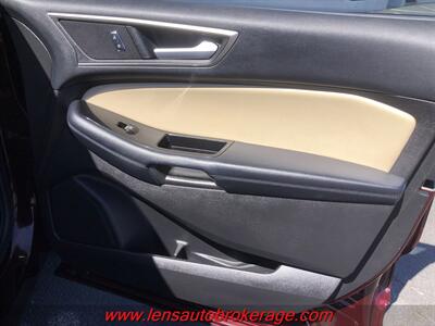 2017 Ford Edge SEL  *Only 70k Miles! - Photo 22 - Tucson, AZ 85705