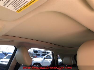 2017 Ford Edge SEL  *Only 70k Miles! - Photo 16 - Tucson, AZ 85705