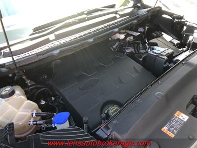 2017 Ford Edge SEL  *Only 70k Miles! - Photo 25 - Tucson, AZ 85705