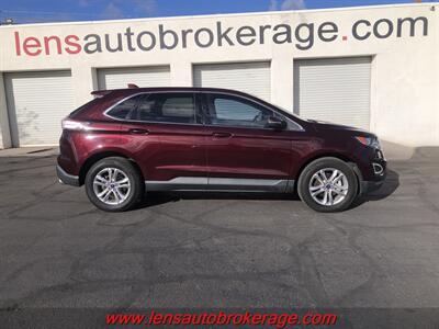 2017 Ford Edge SEL  *Only 70k Miles! SUV