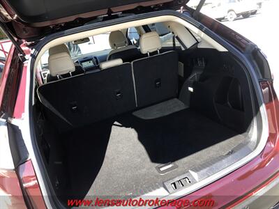 2017 Ford Edge SEL  *Only 70k Miles! - Photo 19 - Tucson, AZ 85705