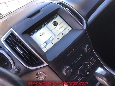 2017 Ford Edge SEL  *Only 70k Miles! - Photo 14 - Tucson, AZ 85705