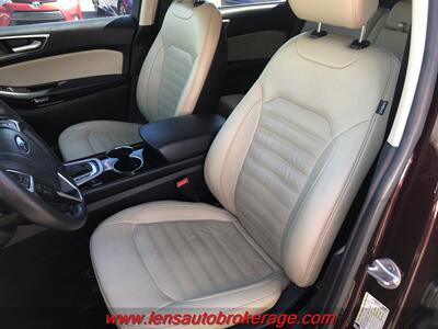 2017 Ford Edge SEL  *Only 70k Miles! - Photo 12 - Tucson, AZ 85705