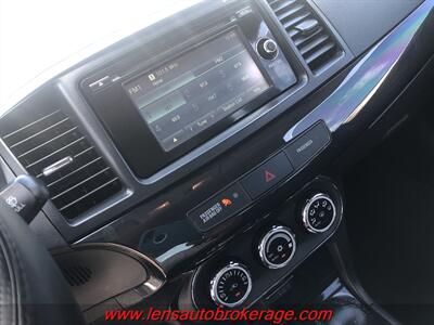 2015 Mitsubishi Lancer GT  *CARFAX 1 OWNER!* - Photo 20 - Tucson, AZ 85705