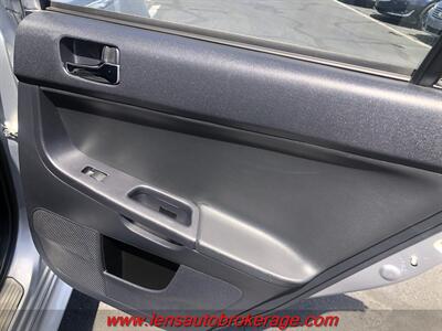 2015 Mitsubishi Lancer GT  *CARFAX 1 OWNER!* - Photo 15 - Tucson, AZ 85705