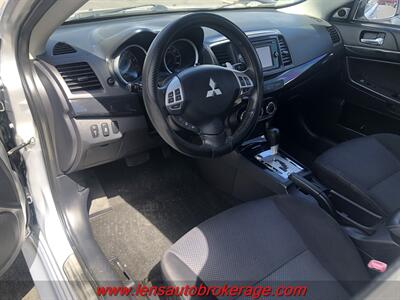 2015 Mitsubishi Lancer GT  *CARFAX 1 OWNER!* - Photo 26 - Tucson, AZ 85705
