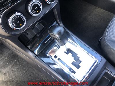 2015 Mitsubishi Lancer GT  *CARFAX 1 OWNER!* - Photo 21 - Tucson, AZ 85705