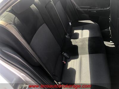 2015 Mitsubishi Lancer GT  *CARFAX 1 OWNER!* - Photo 11 - Tucson, AZ 85705
