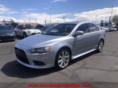 2015 Mitsubishi Lancer GT  *CARFAX 1 OWNER!* - Photo 4 - Tucson, AZ 85705