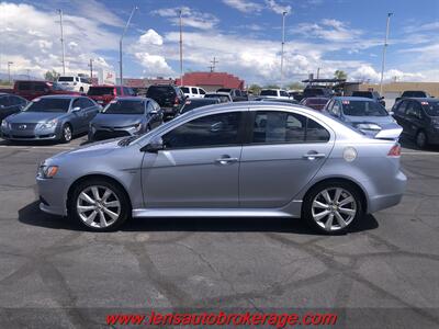 2015 Mitsubishi Lancer GT  *CARFAX 1 OWNER!* - Photo 5 - Tucson, AZ 85705