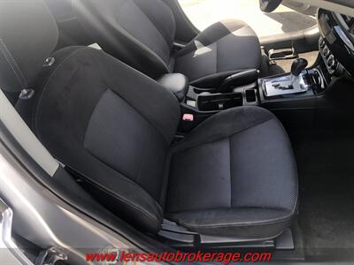 2015 Mitsubishi Lancer GT  *CARFAX 1 OWNER!* - Photo 14 - Tucson, AZ 85705