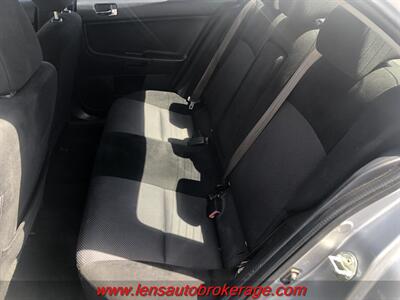 2015 Mitsubishi Lancer GT  *CARFAX 1 OWNER!* - Photo 17 - Tucson, AZ 85705