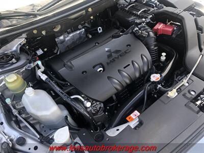 2015 Mitsubishi Lancer GT  *CARFAX 1 OWNER!* - Photo 10 - Tucson, AZ 85705