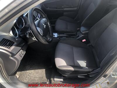 2015 Mitsubishi Lancer GT  *CARFAX 1 OWNER!* - Photo 25 - Tucson, AZ 85705
