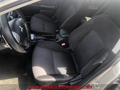 2015 Mitsubishi Lancer GT  *CARFAX 1 OWNER!* - Photo 23 - Tucson, AZ 85705
