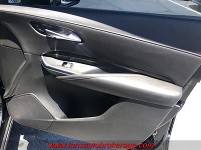 2019 Cadillac XT4 Sport   - Photo 21 - Tucson, AZ 85705